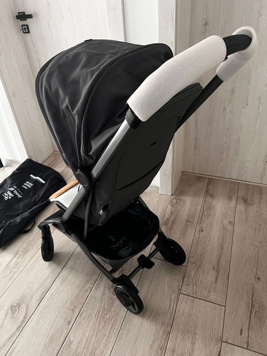 Joolz Aer 2 cu sac inclus