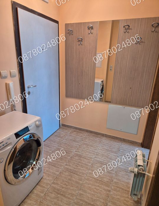 Дава се под наем Двустаен апартамент в София, Младост 4 - 56 кв.м за 680 € - Снимка #8