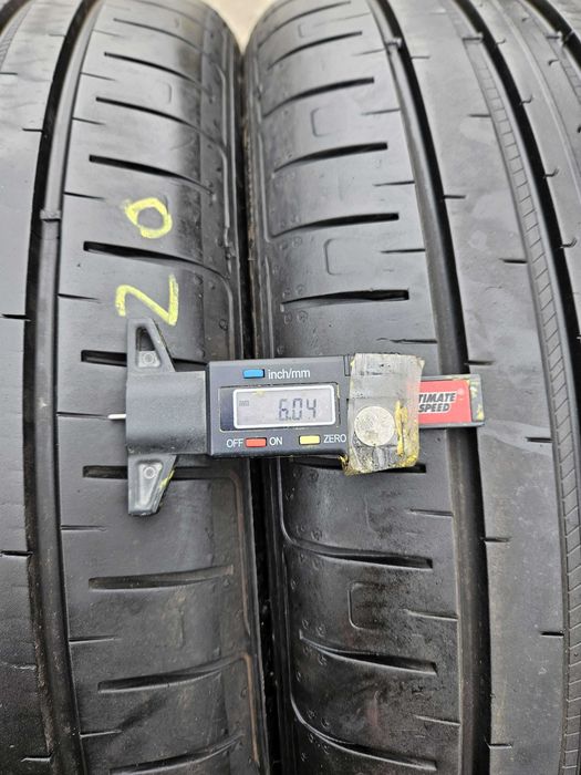 215/50 R19 • Vara • Goodyear EfficientGrip Performance 93T | 4 buc | Pret/buc