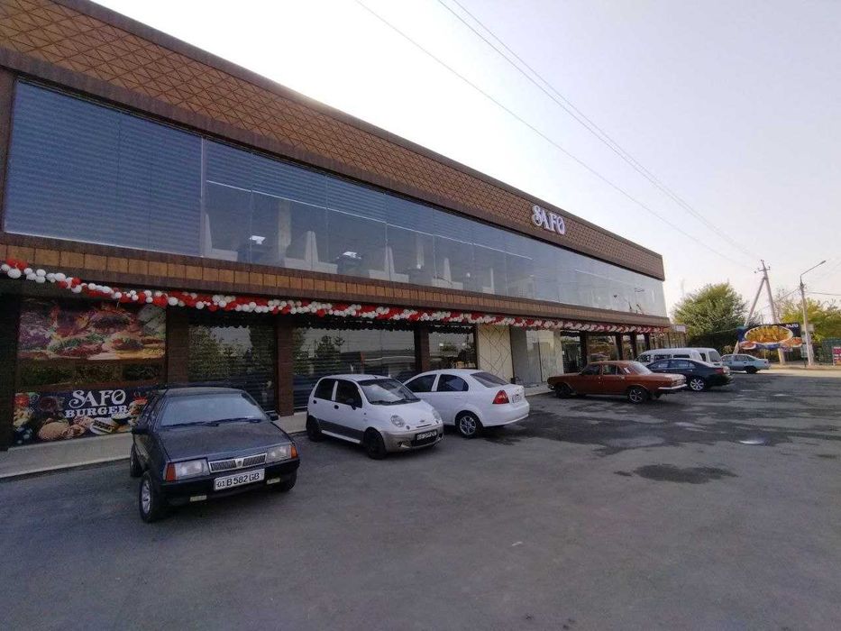 Продаю срочно!!! коммерческое здание с арендаторами готовый бизнес!!!