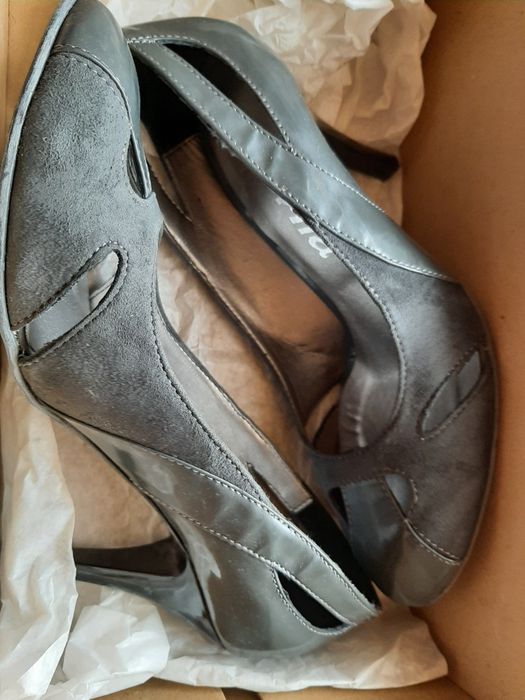 Pantofi eleganți mar.35
