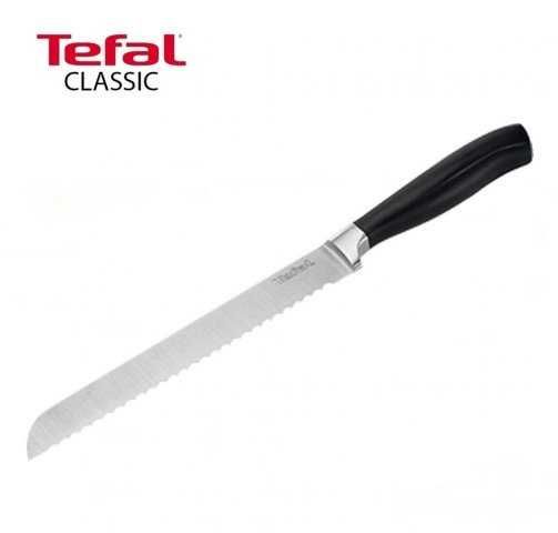 Промоция -55% !

Кухненски нож Tefal Classic / назъбен / 125 mm