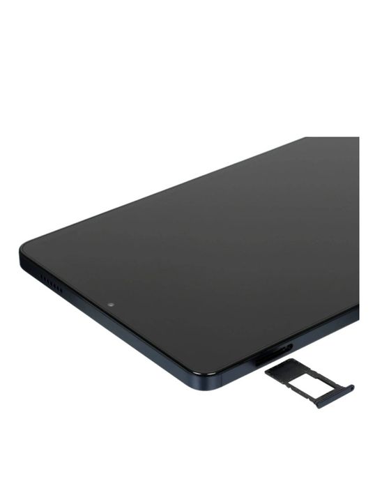 Samsung Galaxy Tab,  синий