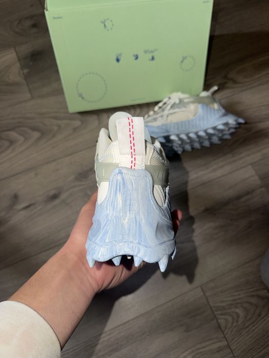 Off White Odsy 1000