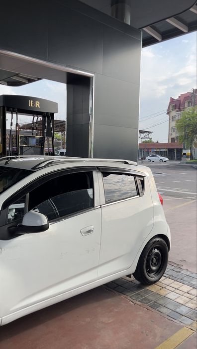 Spark 3000$ audyo sestimasi bilan