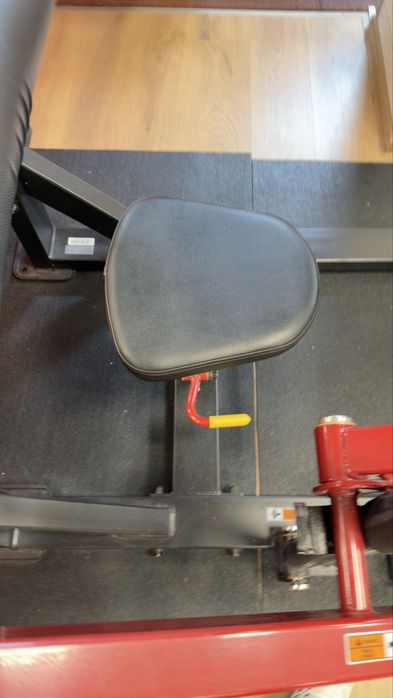 Фитнес уред Машина за Хип Тръст