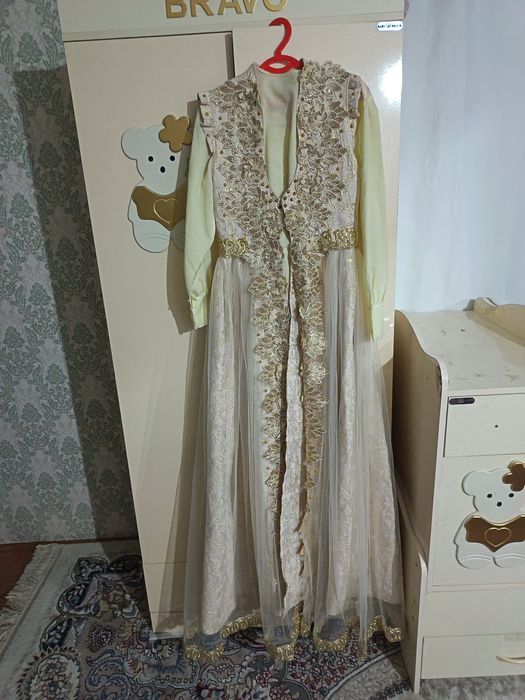 Ansanbl koylak holati Yangidek