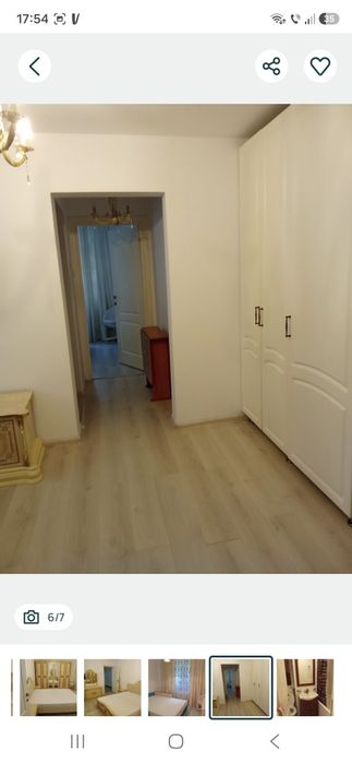 Apartament Lujerului