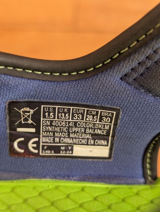 Сандали Skechers