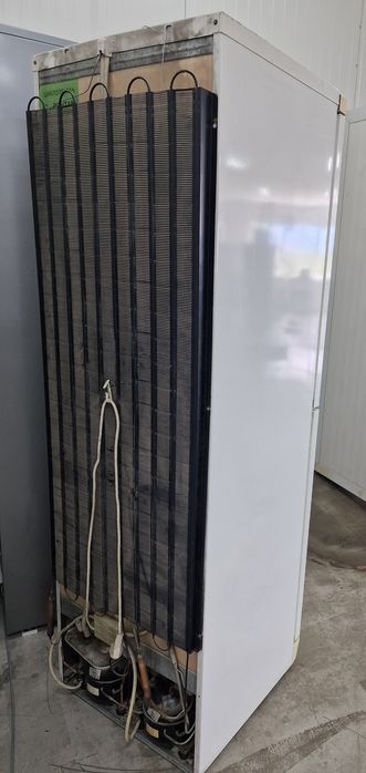 Хладилник Stinol с два компресора