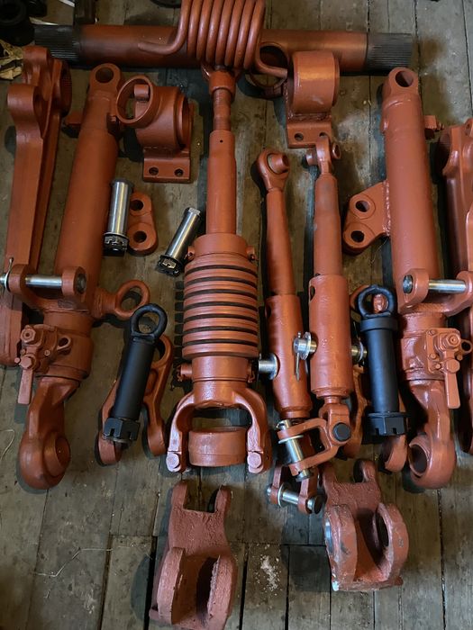 Зап на К 700 РАЗБОР