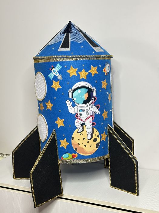 Калта ракета для тойбастар Караганда