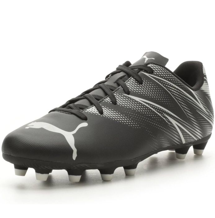 Футбольные кроссовки Puma Attacanto ОРИГИНАЛЬНЫЕ