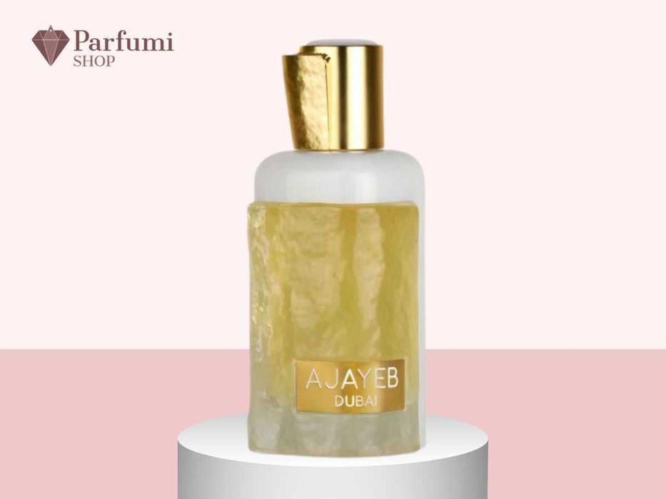 Lattafa Ajayeb Dubai Portrait EDP U 100 ml