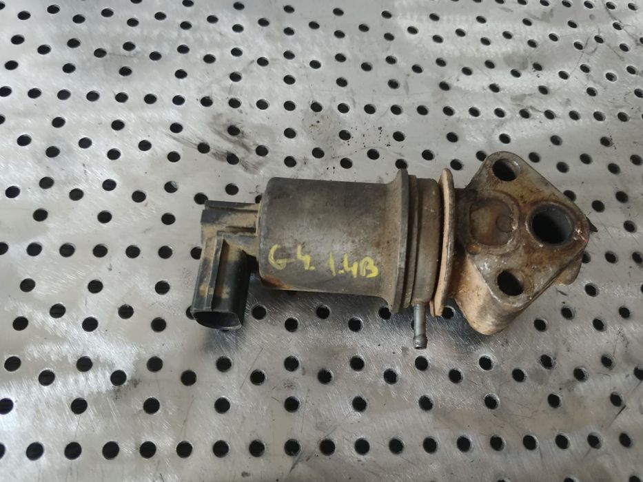 egr 1.4 b  vw golf 4 audi a3 skoda fabia 036131503m