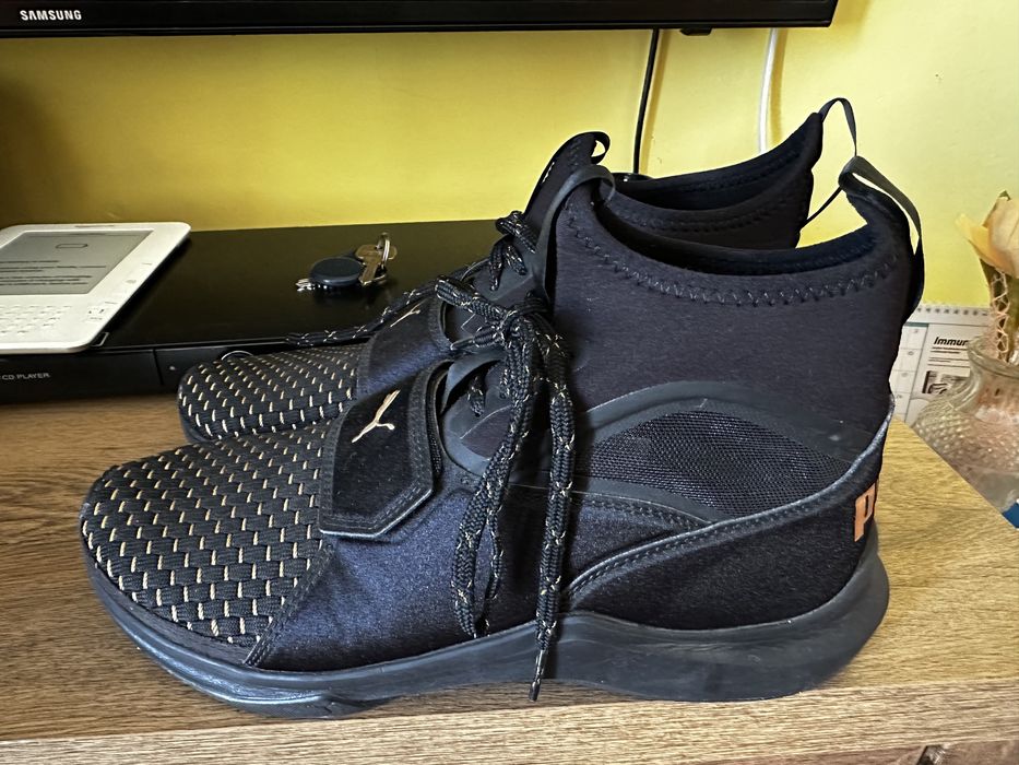 Adidasi pentru alergare Puma Ignite