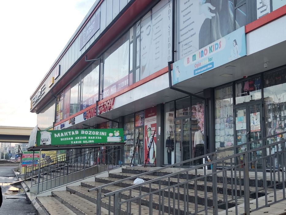 Tayyor zdaniya sotiladi 2etajli 75kv