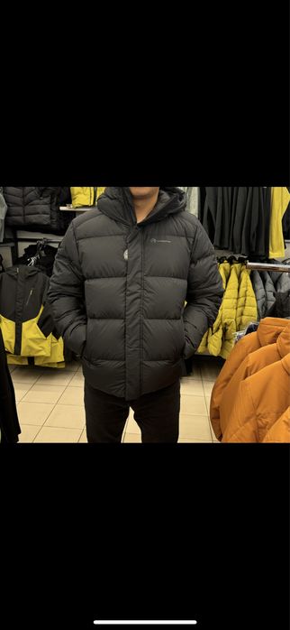 Мужской пуховик Outventure