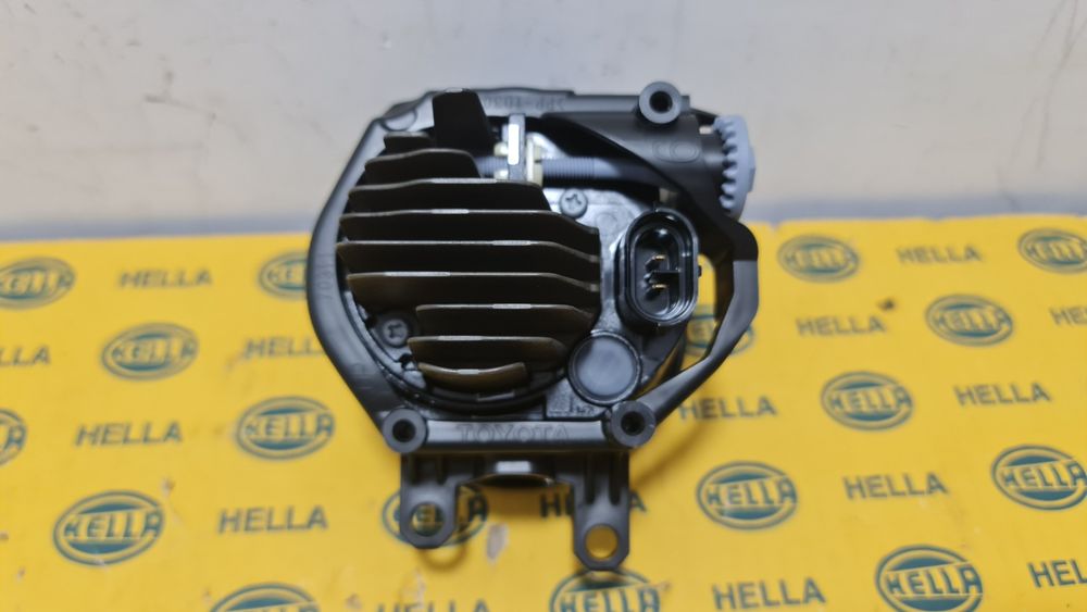 Lampa proiector ceata led Toyota Land Cruiser Lexus KOITO 48-150 Prius