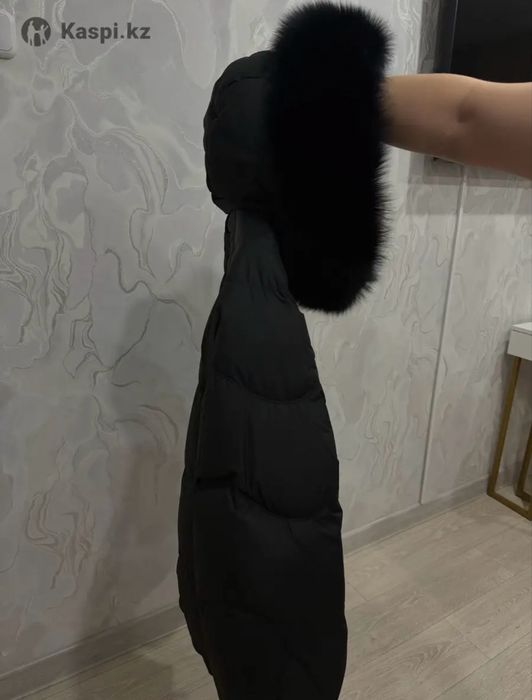 Зимняя куртка жен