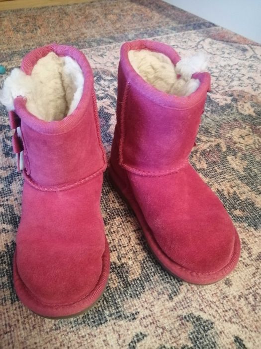 Cizme fata Koolaburra by UGG marimea 25