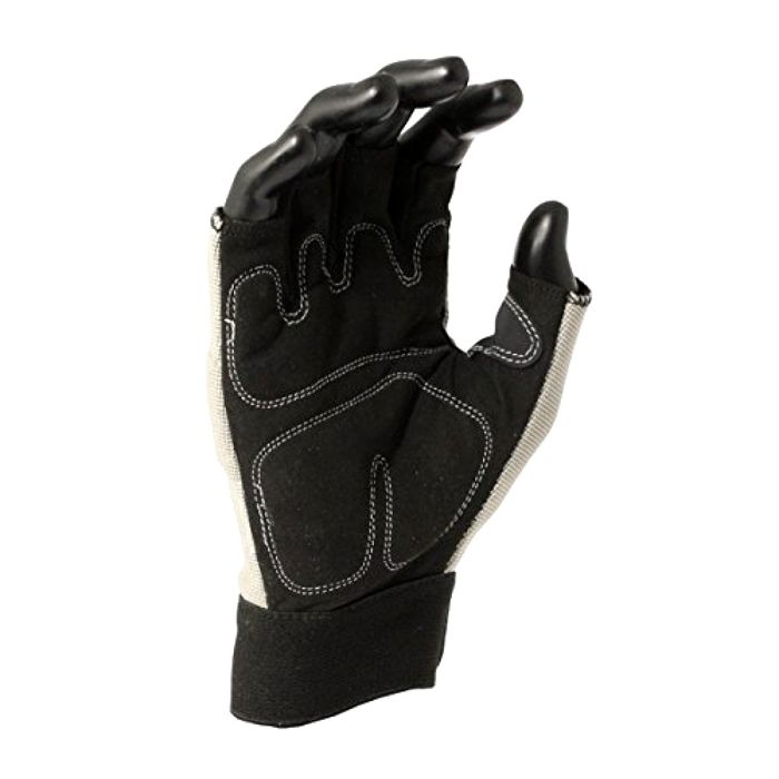 Ръкавици без пръсти Stanley SY640L