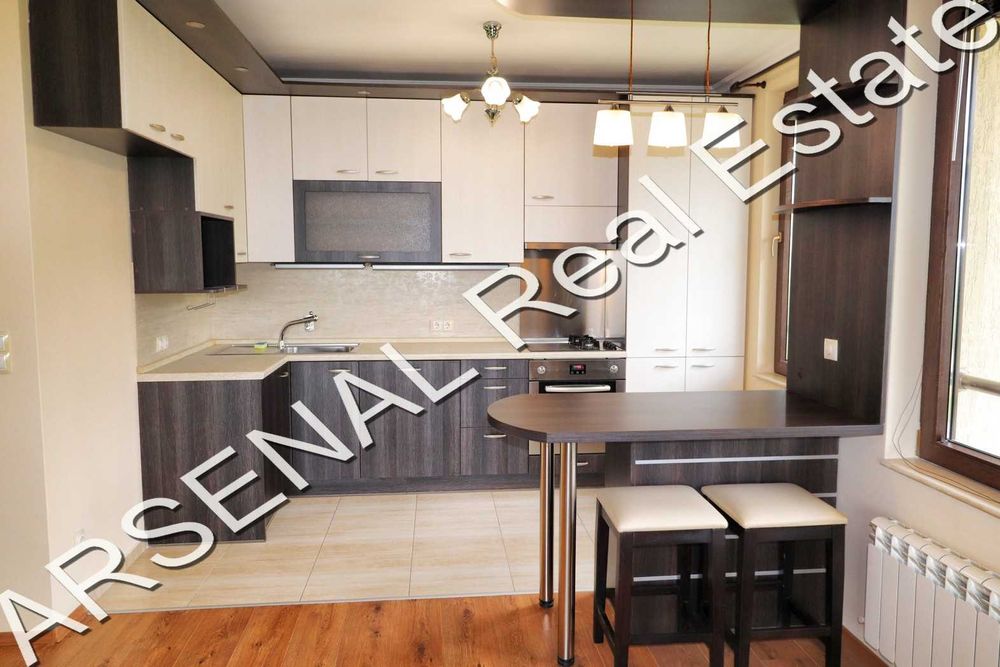 Дава се под наем Тристаен апартамент в София, Студентски град - 125 кв.м за 790 € - Снимка #2