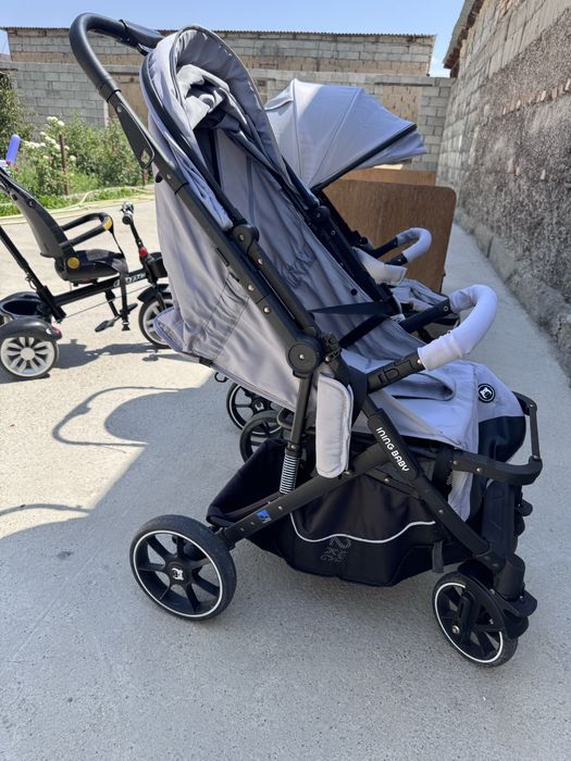 Продам коляску ining baby