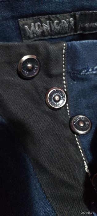 Blugi măsura M dama