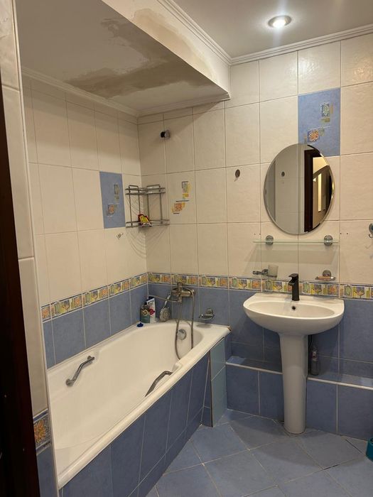 2х комнатная квартира