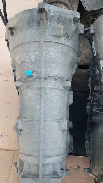 Cutie viteze automata 8HP70X bmw f10, N57