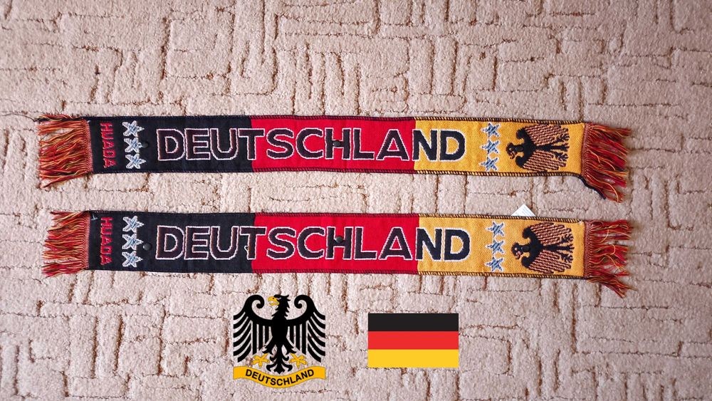 Шалчета на Германия / Germany