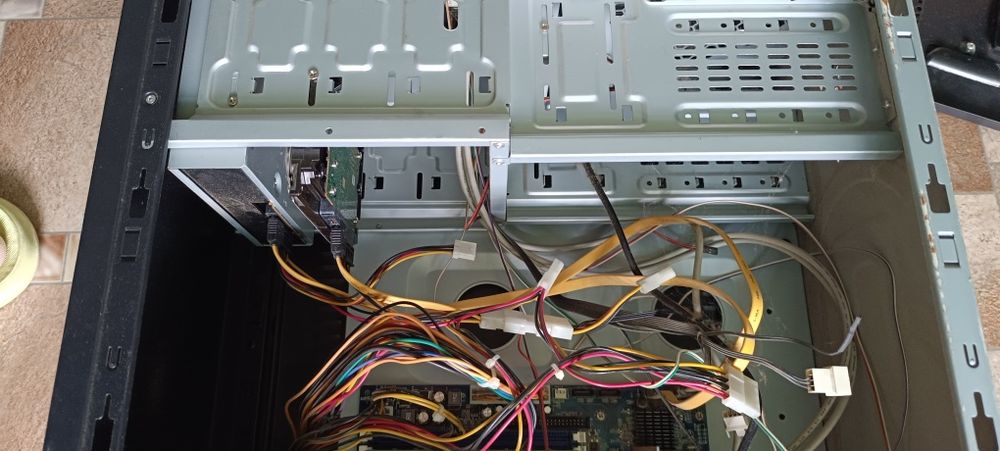 Продам системный блок.