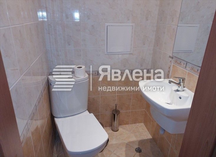 С.Синеморец, просторен 3-стаен, напълно обзаведен с гледка море