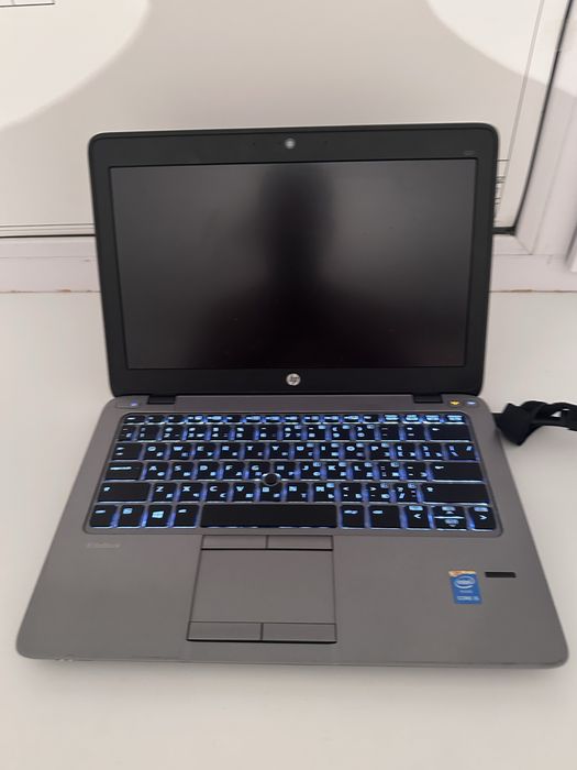 Продам ноутбук hp elitebook g820