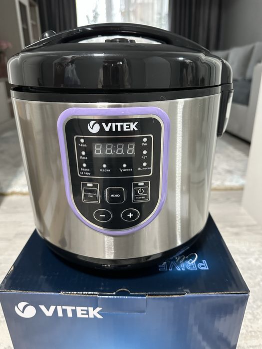 Мультиварка Vitek