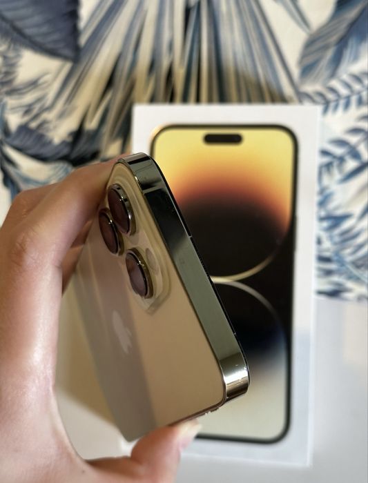 Iphone 14 про макс