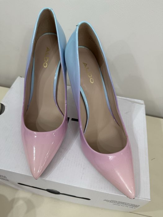 Женская обувь, туфли