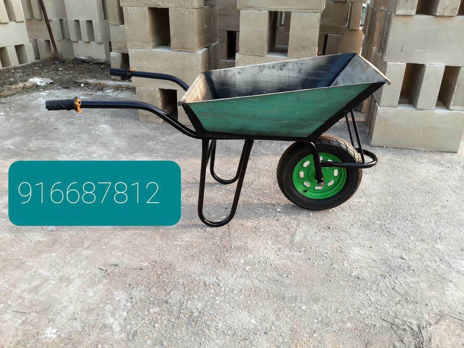 Arava tachka gʻaltak