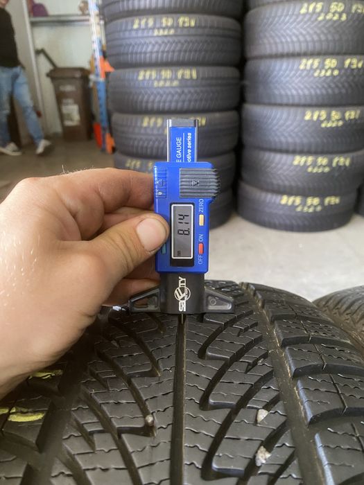 Anvelope iarna 205/50/17 Goodyear Ultra Grip 8 205 50 17 R17