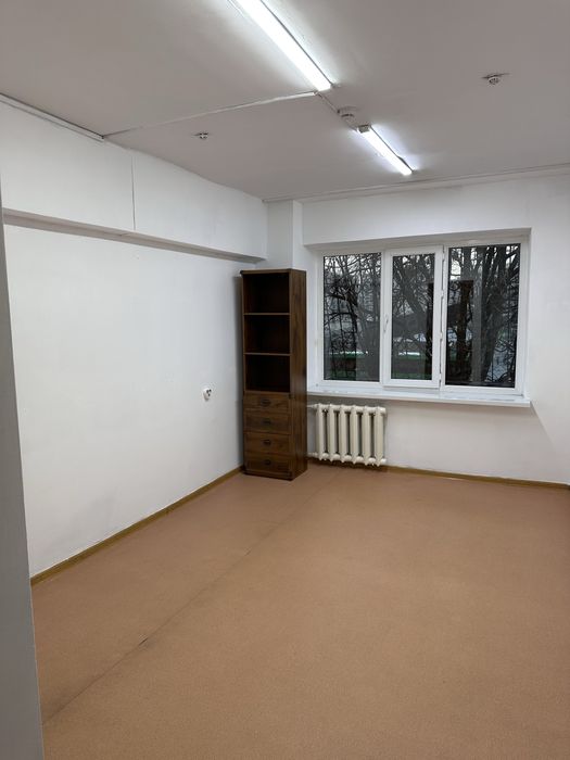Офис 18 кв.метров