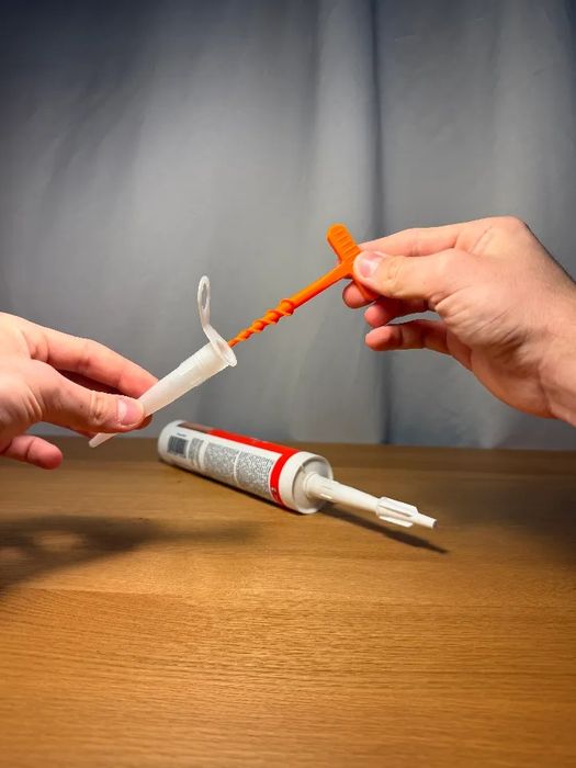 Висококачествено 3D принторане