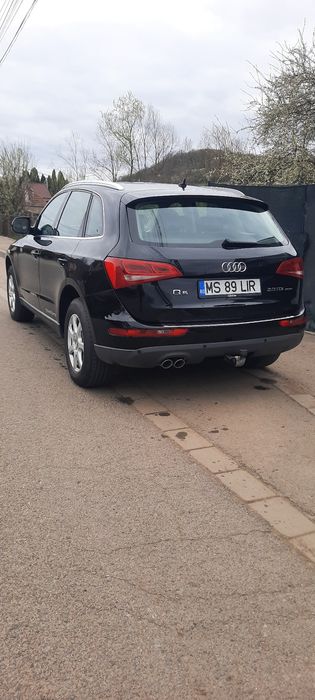 AUDI Q5 2010 — imagine 3