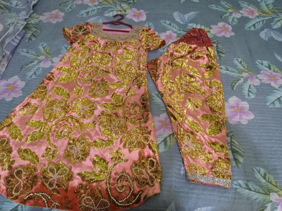 Xamelon kòylak lozim