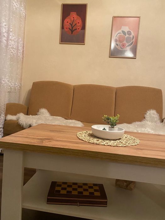 Apartament 2 camere(spatiu comercial)