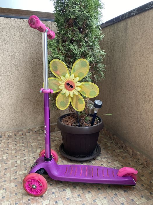 Vand trotineta de copii