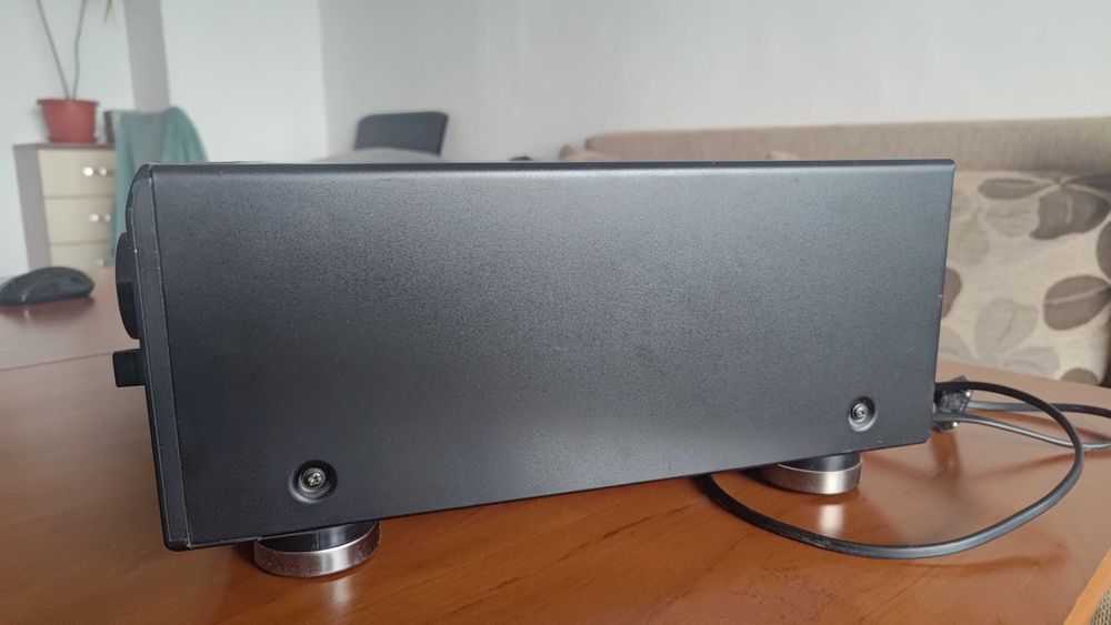 Ресийвър Sony TA VE 700