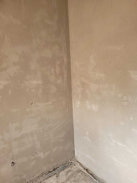 Amenajari int. si ext. tencuiala mecanizata