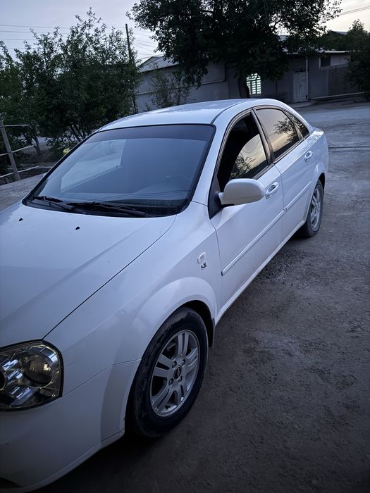 Lasseti 2010 mexanik