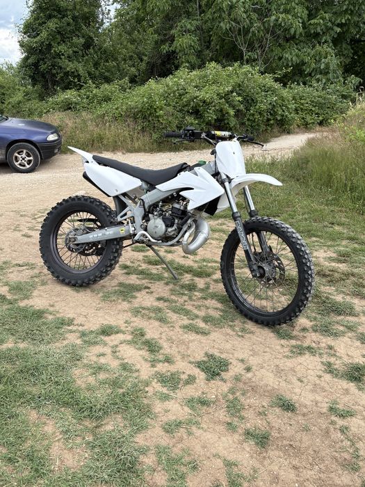 Derbi senda xtreme 50